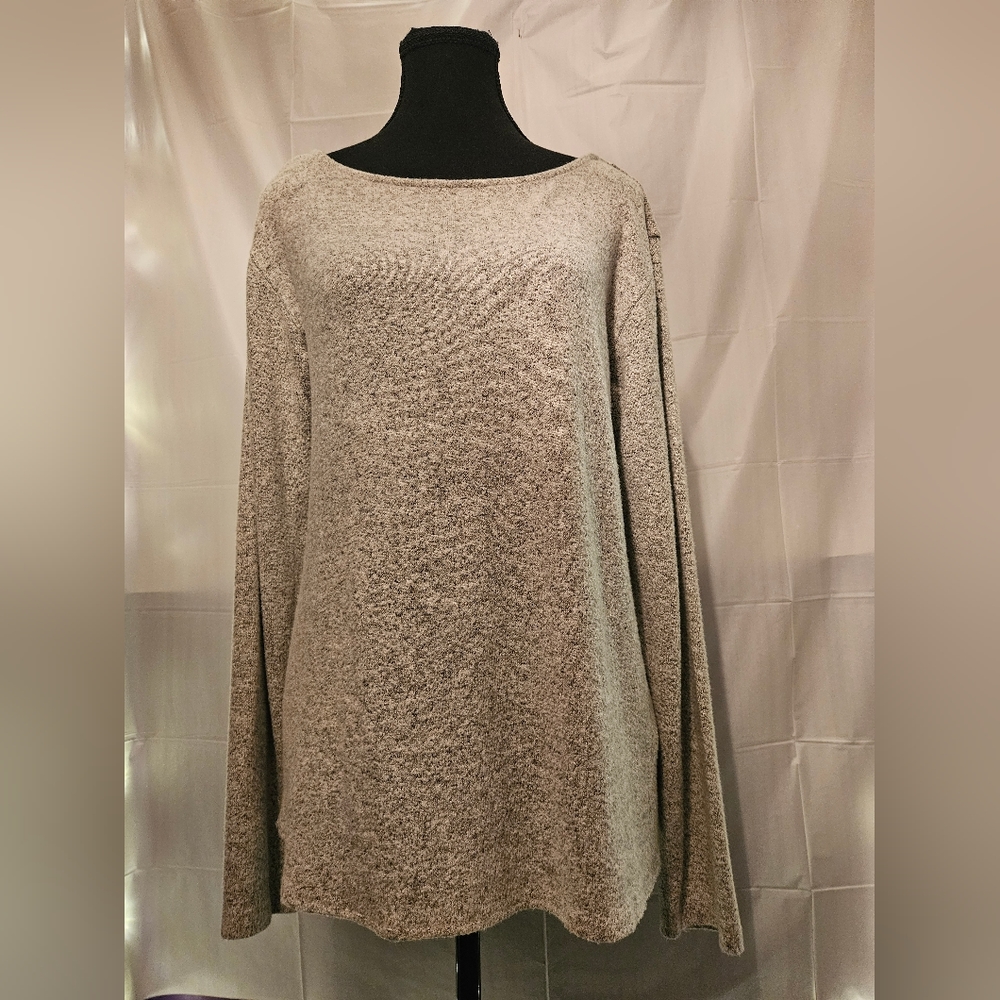 H&M maternity long sleeve  size S